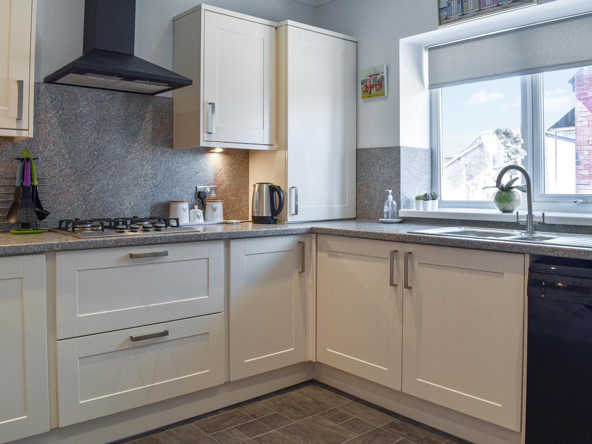Birkby Holiday home