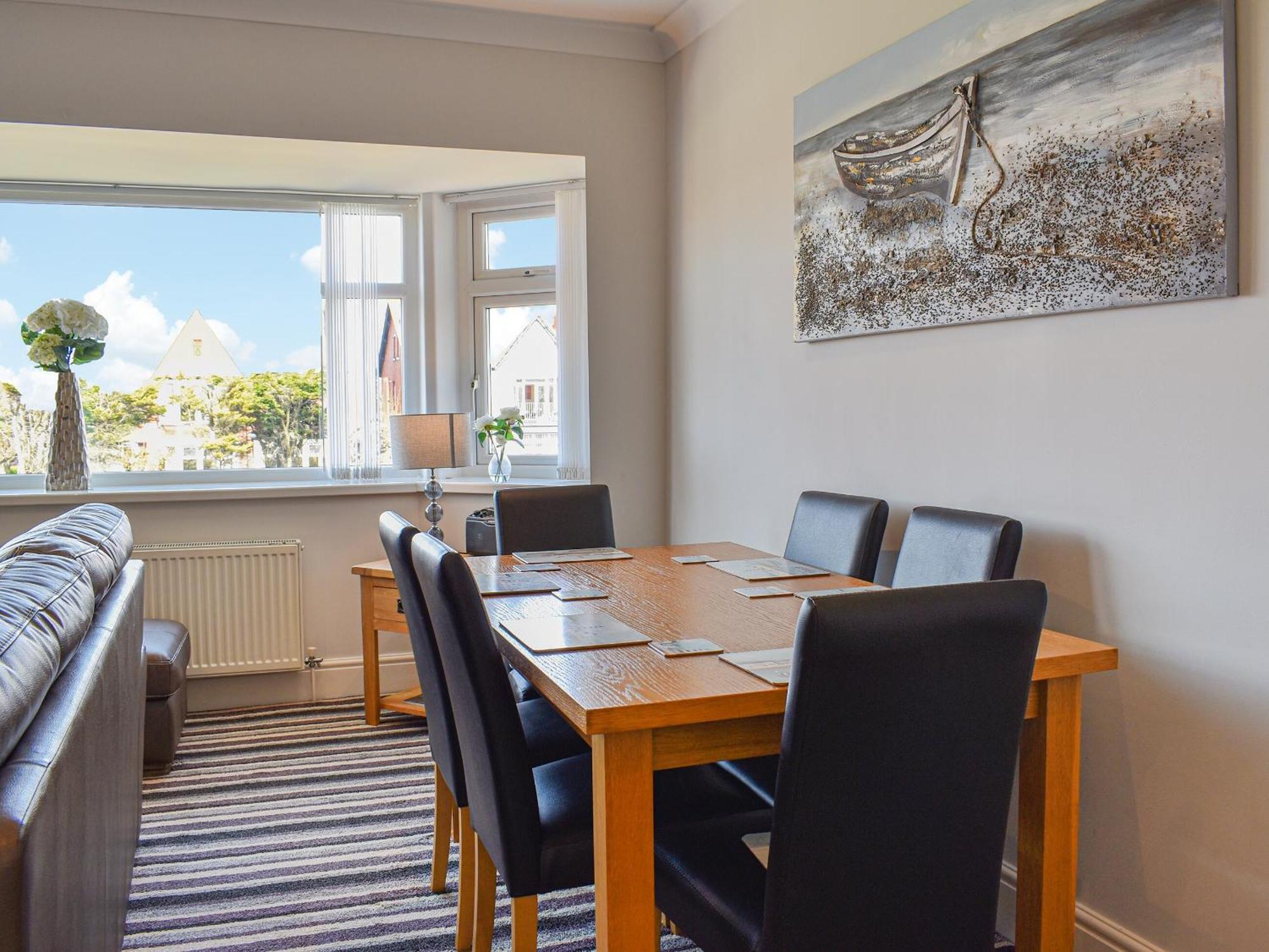 Holiday home Birkby