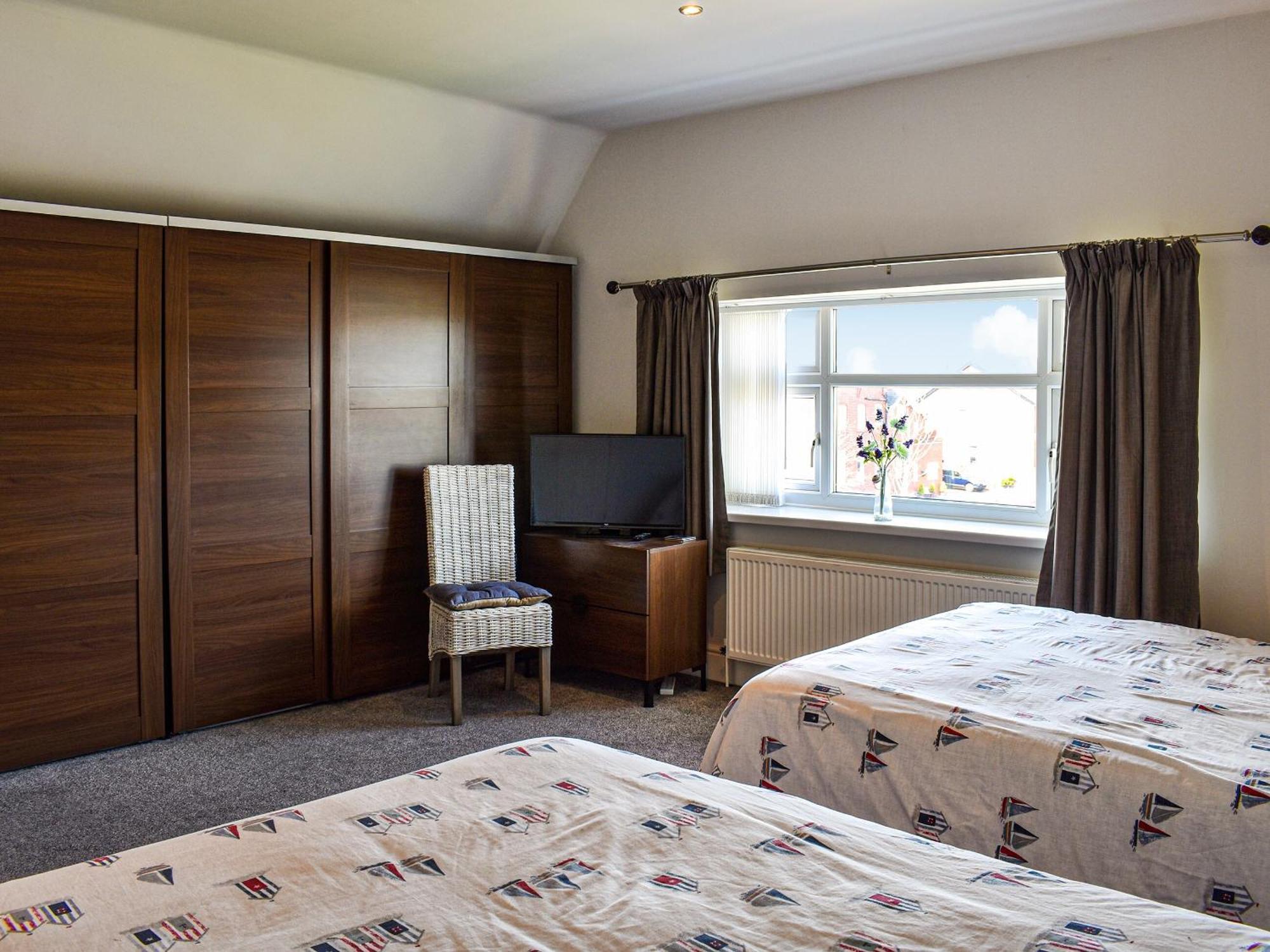 Holiday home Birkby *