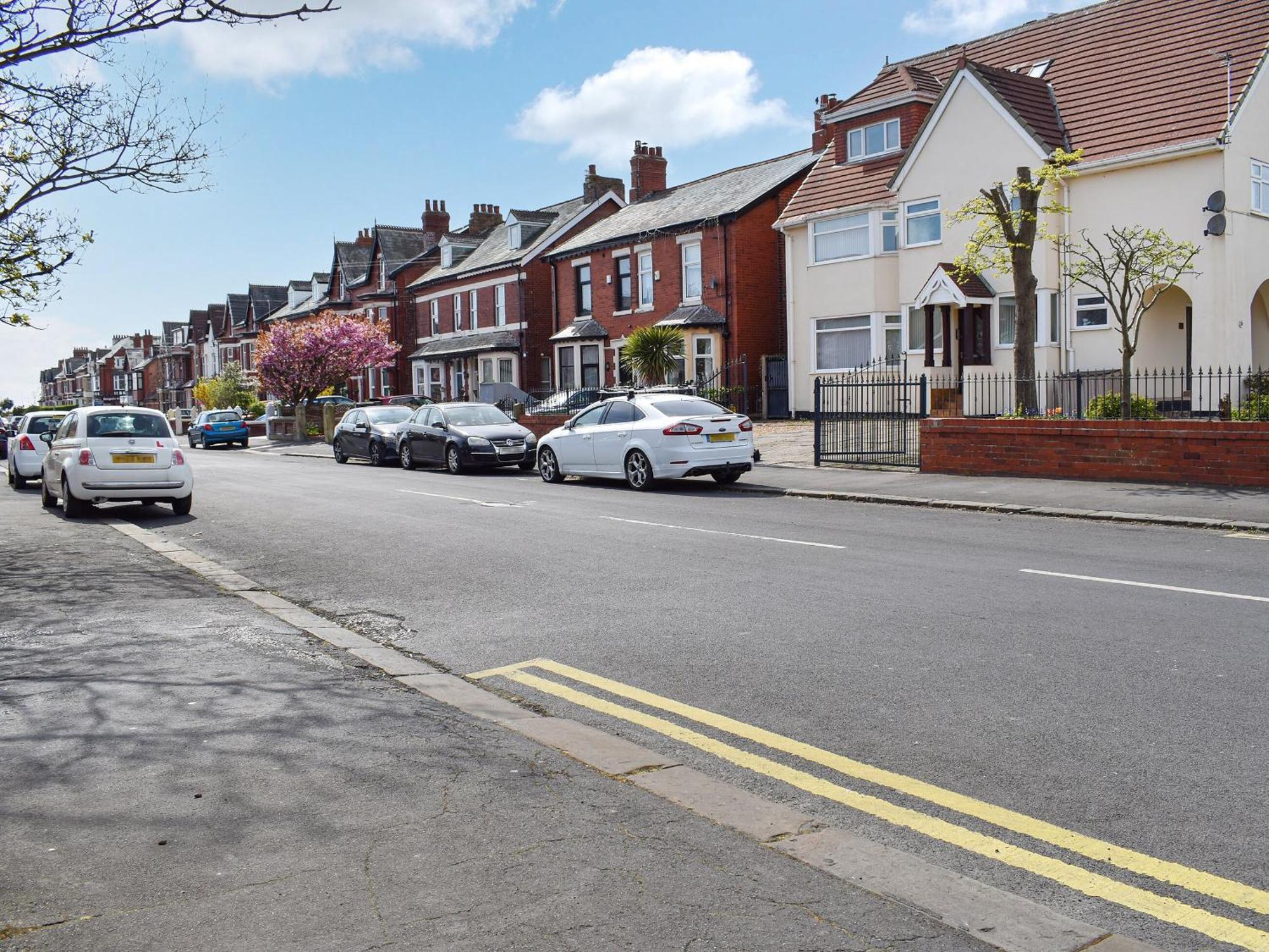 Holiday home Birkby *
