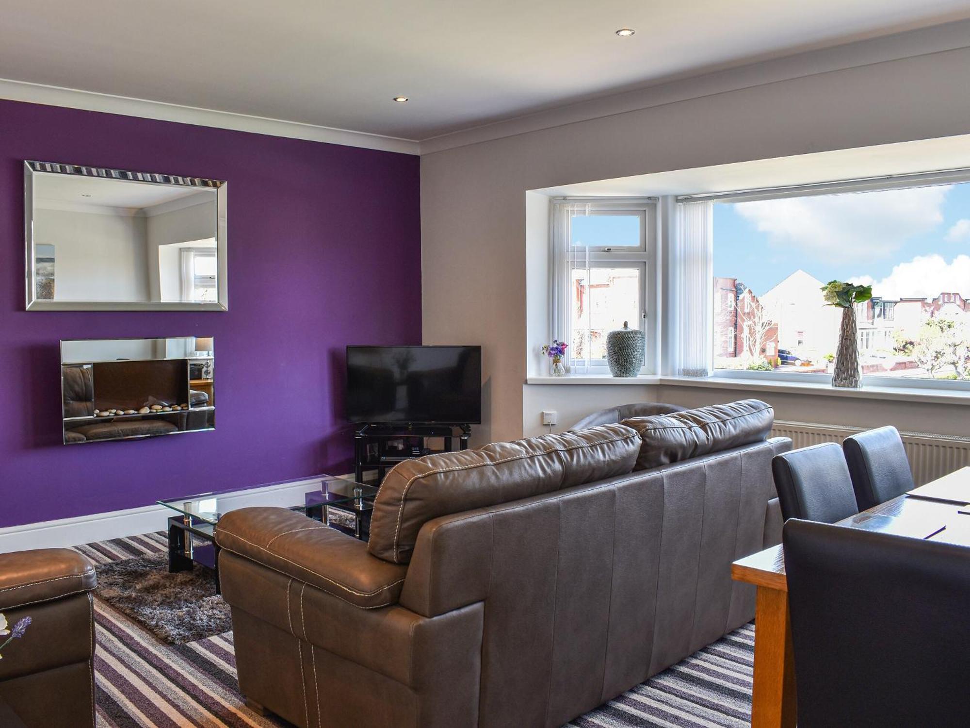 Birkby Holiday home Lytham St Annes