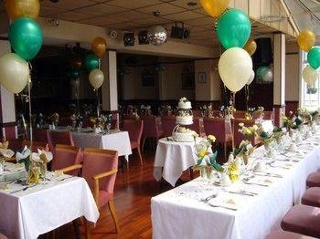 Monterey Hotel Lytham St Annes