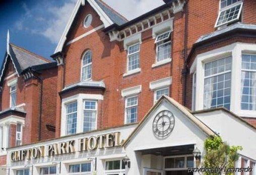 Clifton Park - Exclusive To Adults Hotel 3*