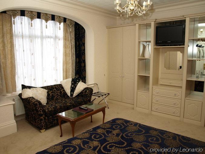 Clifton Park - Exclusive To Adults 3* Lytham St Annes