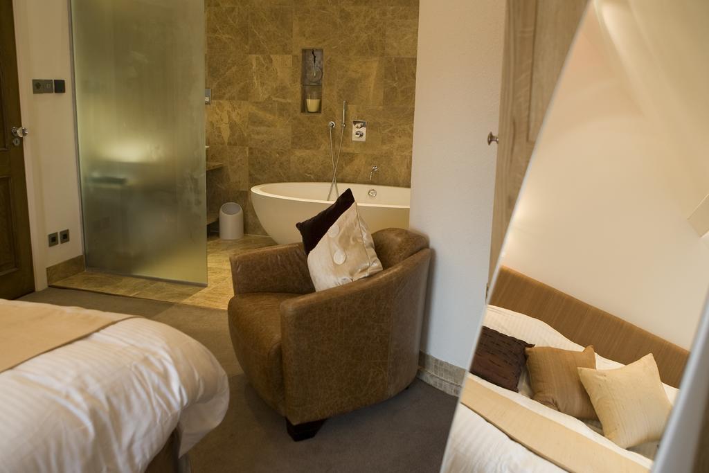 The Lytham Bed & Breakfast 5*