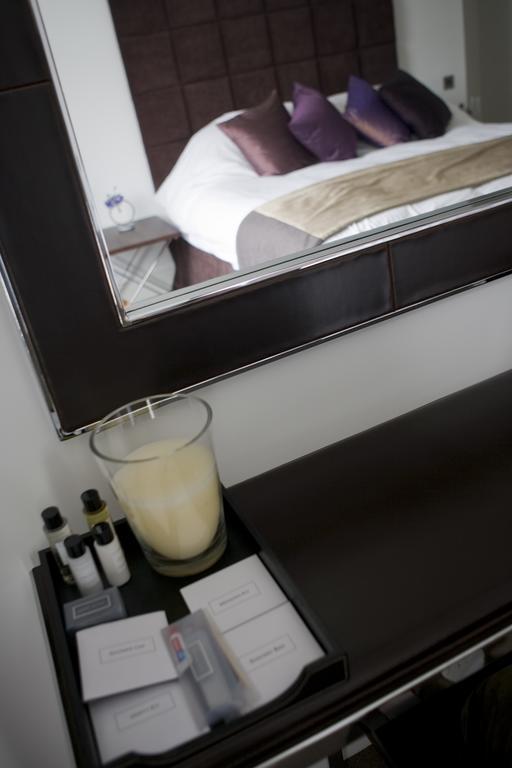The Lytham Bed & Breakfast