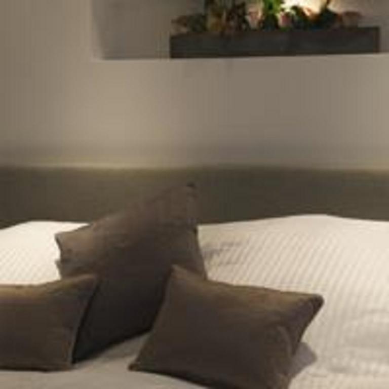 The Lytham Bed & Breakfast