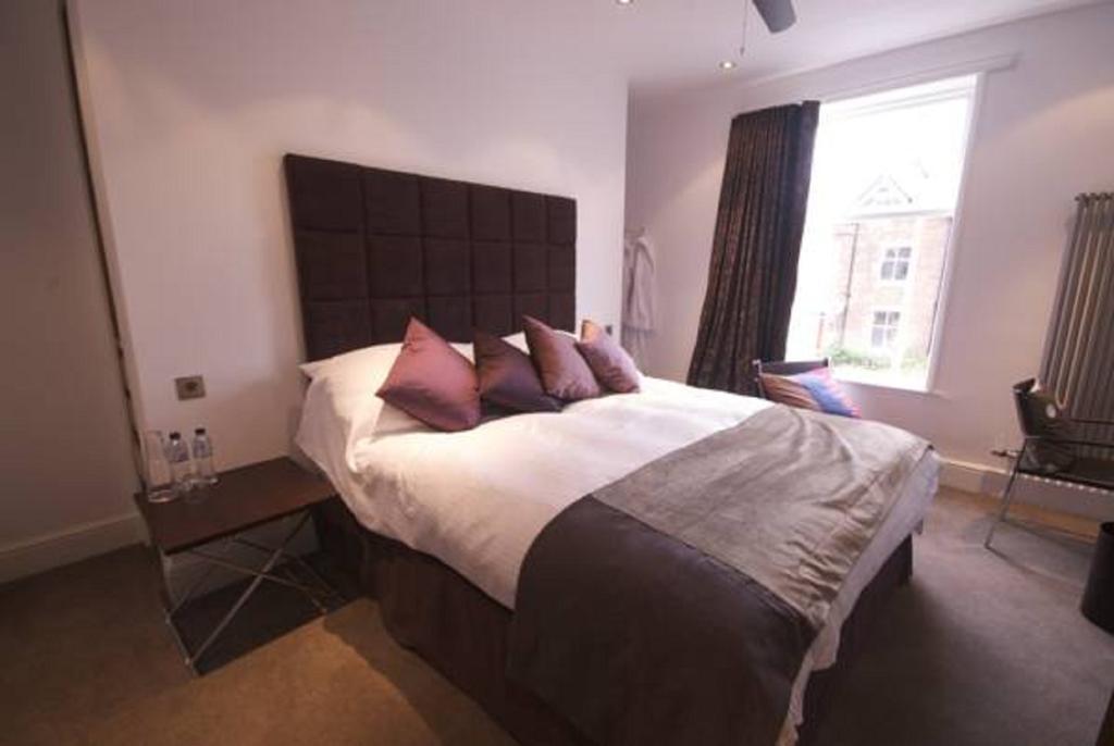Bed & Breakfast The Lytham