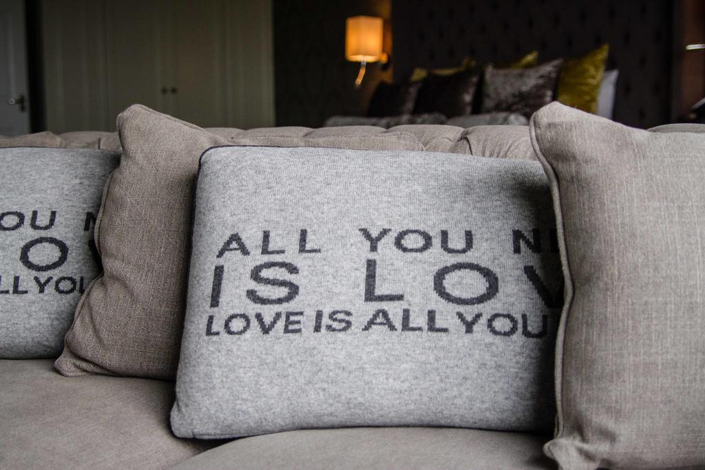 Glendower Bw Signature Collection Hotel