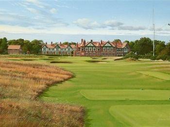 Aparthotel Mode St Annes 4*