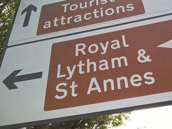 Mode St Annes