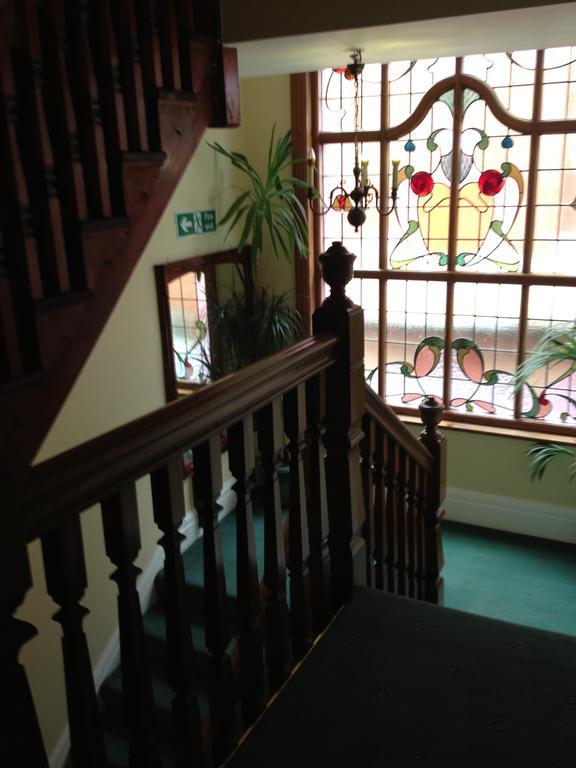 Bed & Breakfast The Breverton Lytham St Annes