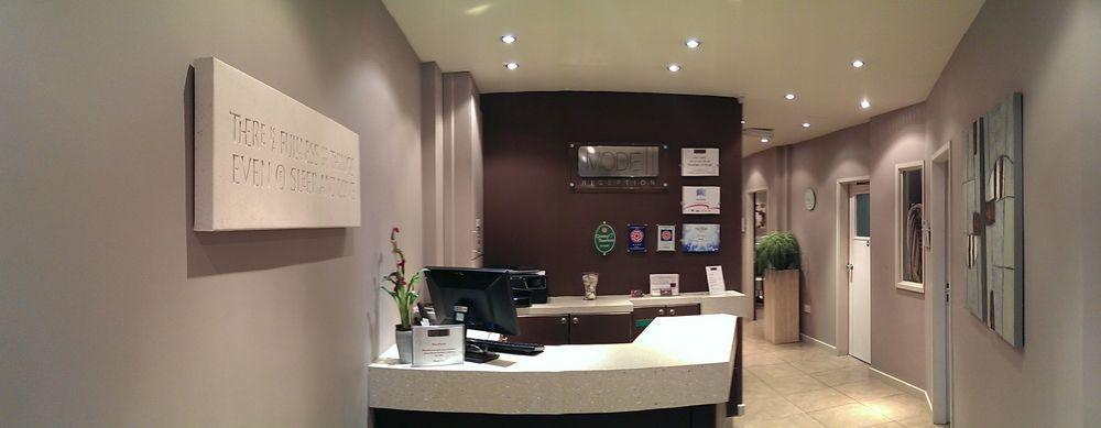 Bed & Breakfast Mode St Annes 4*