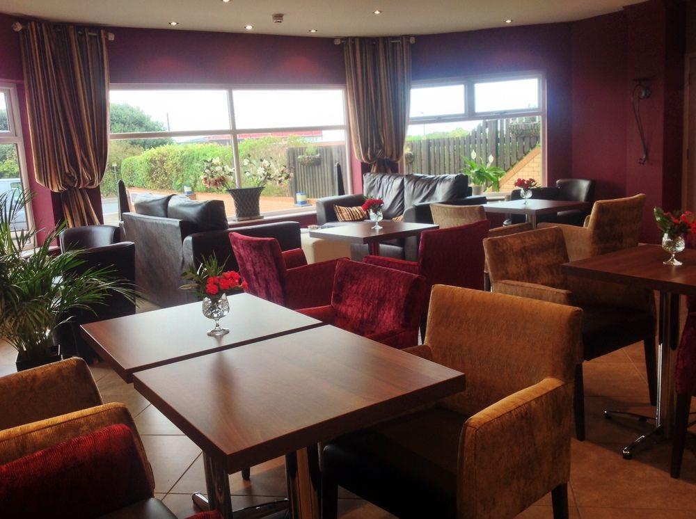 Bed & Breakfast Mode St Annes