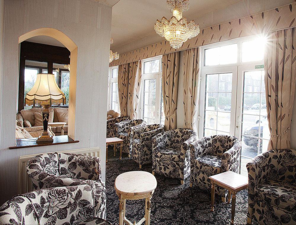 Clifton Park - Exclusive To Adults