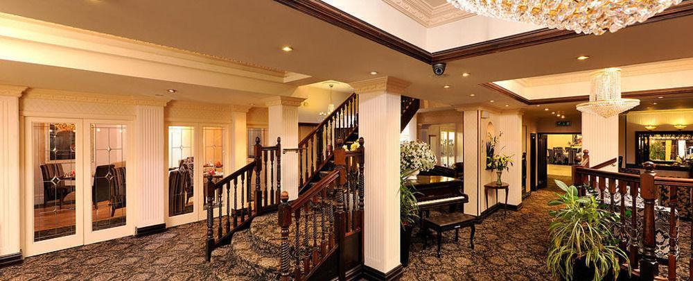 Hotel Clifton Park - Exclusive To Adults