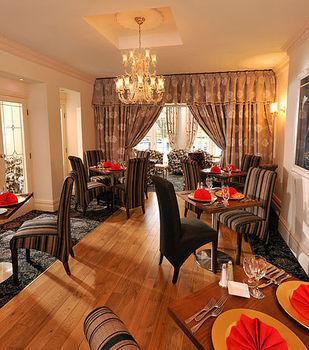 Hotel Clifton Park - Exclusive To Adults Lytham St Annes