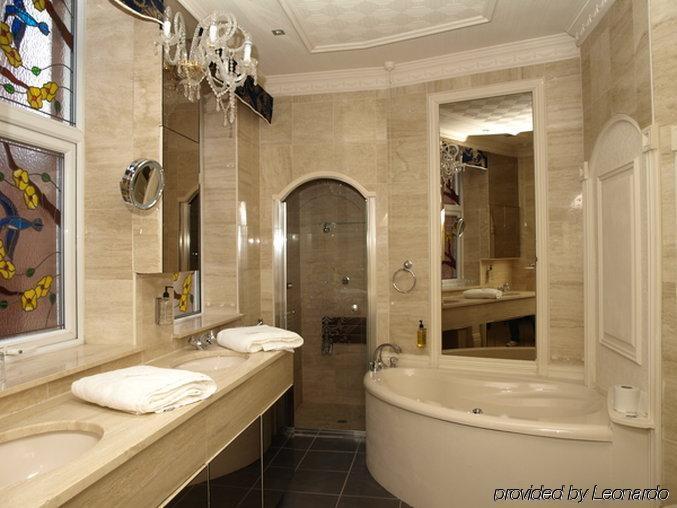 Hotel Clifton Park - Exclusive To Adults Lytham St Annes