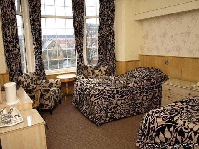 Hotel Clifton Park - Exclusive To Adults