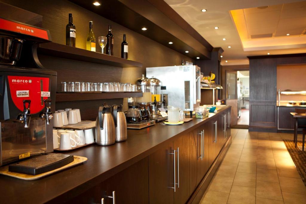 St Ives Hotel