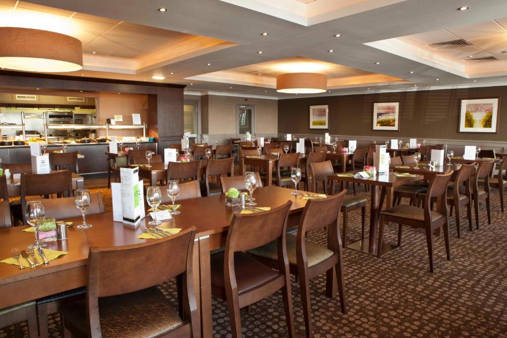 St Ives 3* Lytham St Annes