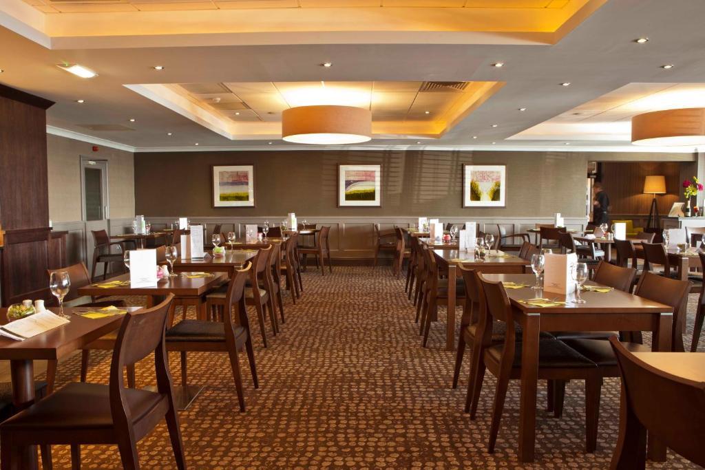 Hotel St Ives