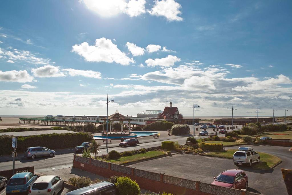 St Ives Hotel Lytham St Annes