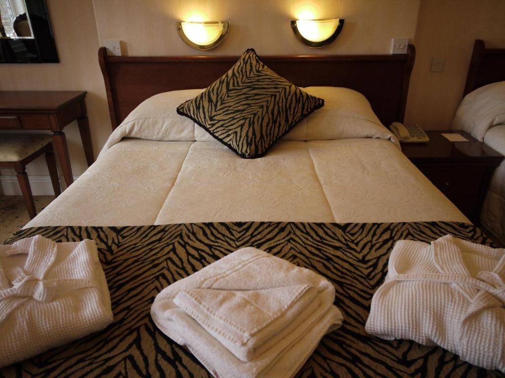 Hotel Bedford Lytham St Annes