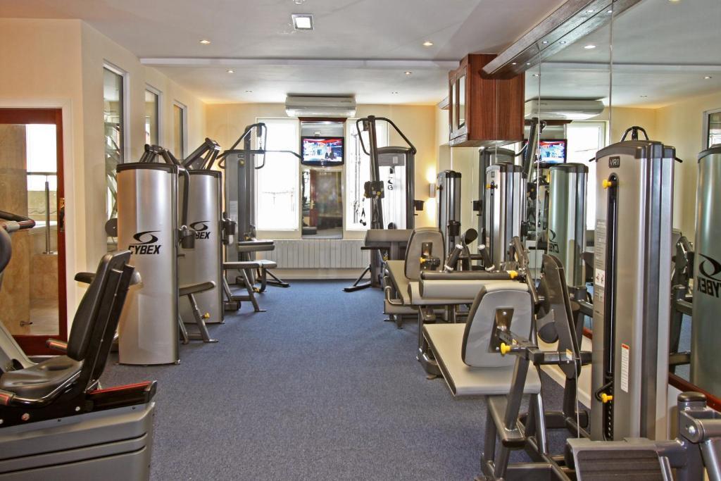 Hotel Bedford 3*