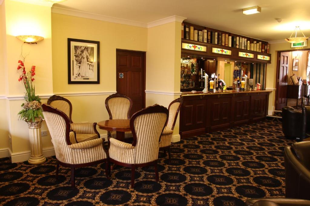Hotel Bedford Lytham St Annes