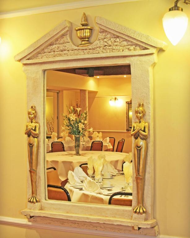 Bedford Hotel Lytham St Annes