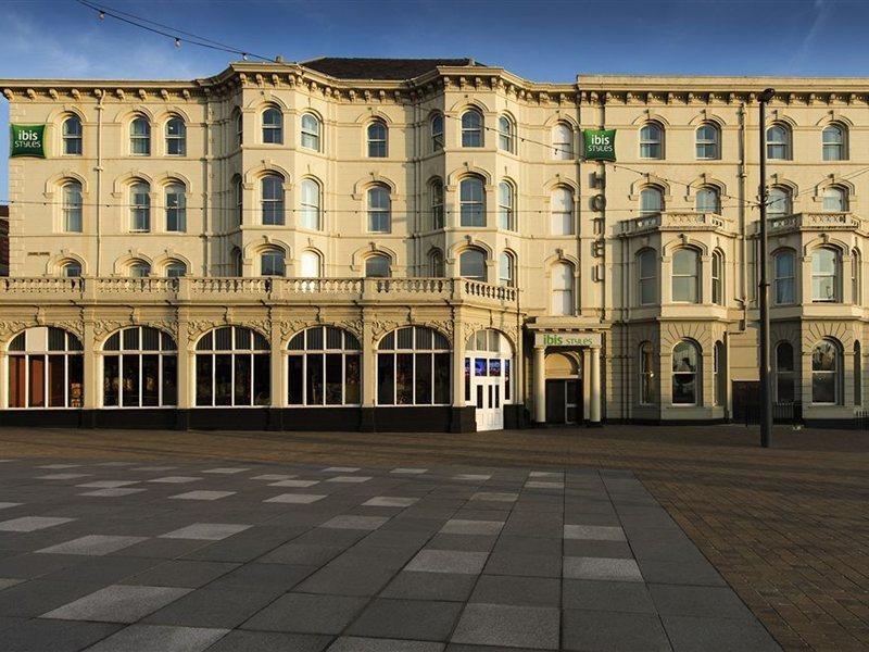Hotel Clifton Park - Exclusive To Adults Lytham St Annes