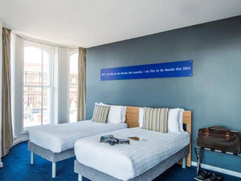 Hotel Clifton Park - Exclusive To Adults 3*