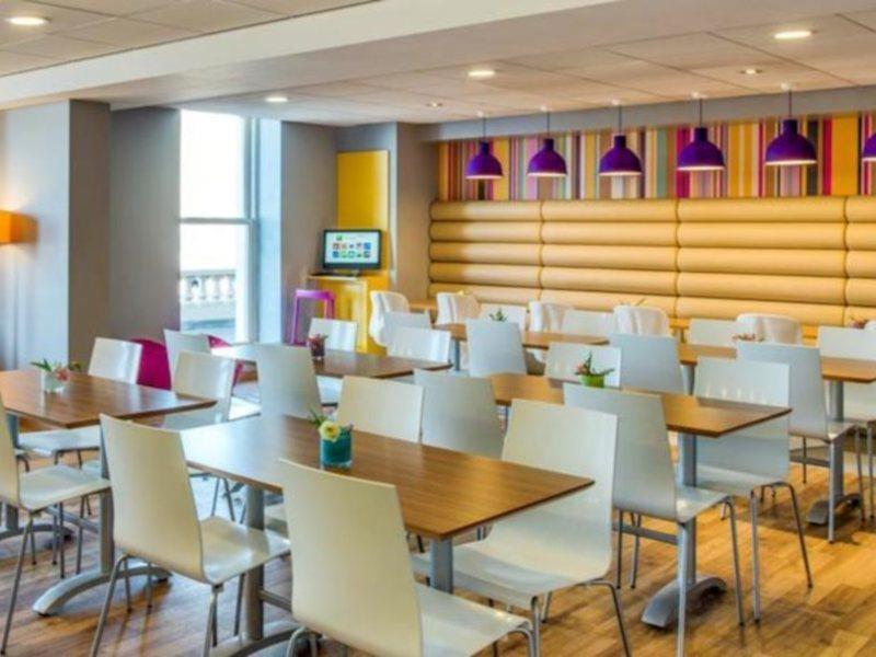 Hotel Clifton Park - Exclusive To Adults