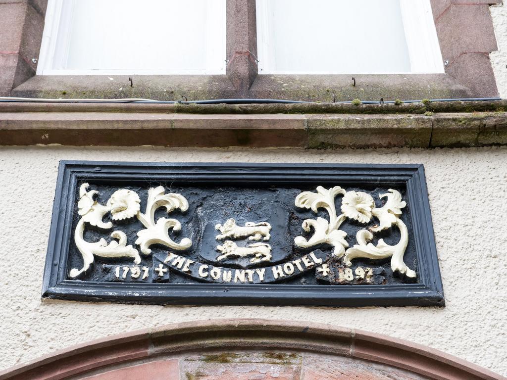The County Hotel By Innkeeper'S Collection 4* Lytham St Annes