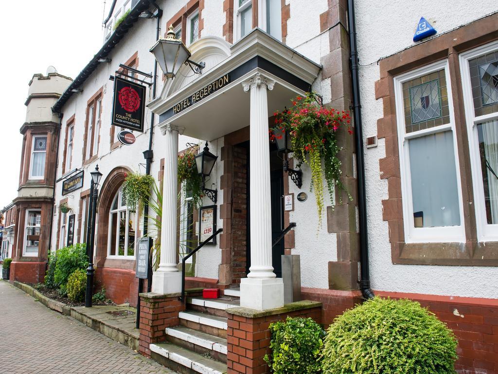 The County Hotel By Innkeeper'S Collection