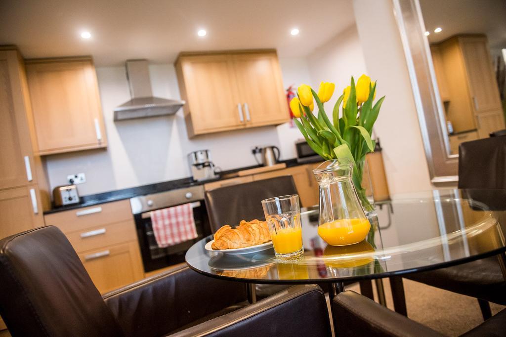 Howarth House 4* Lytham St Annes