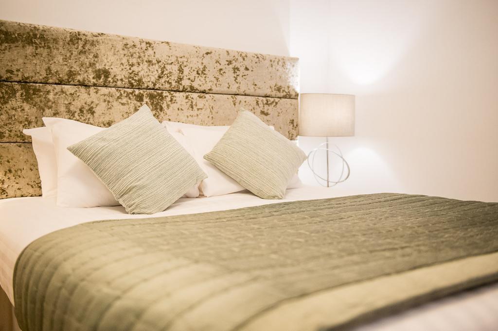 Howarth House Aparthotel