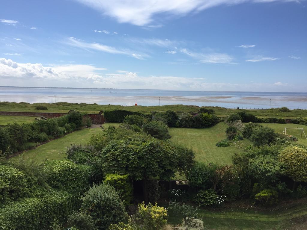 Holiday home No 3 Lytham *