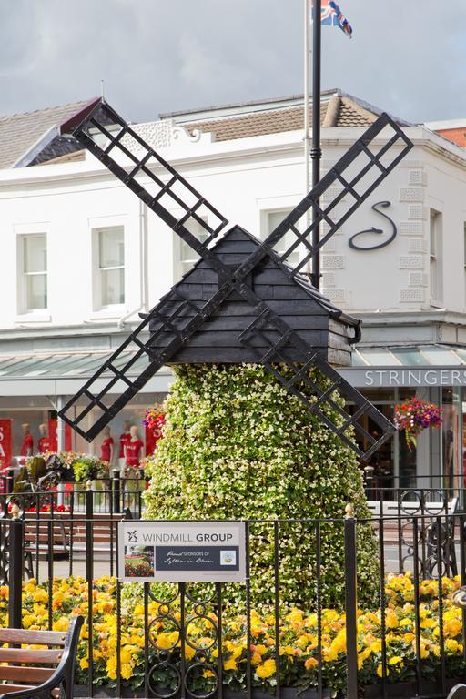 No 3 Lytham * Lytham St Annes