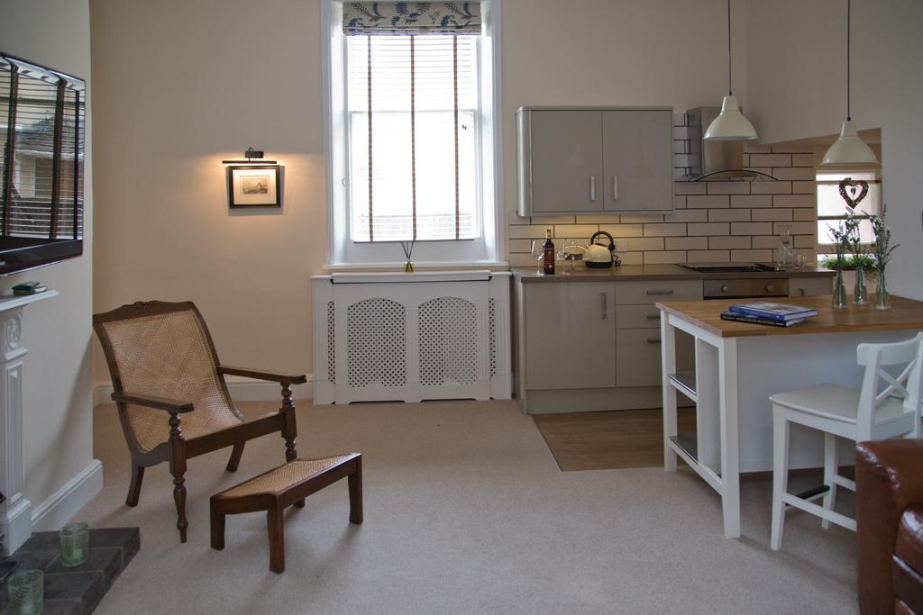 Holiday home No 3 Lytham *