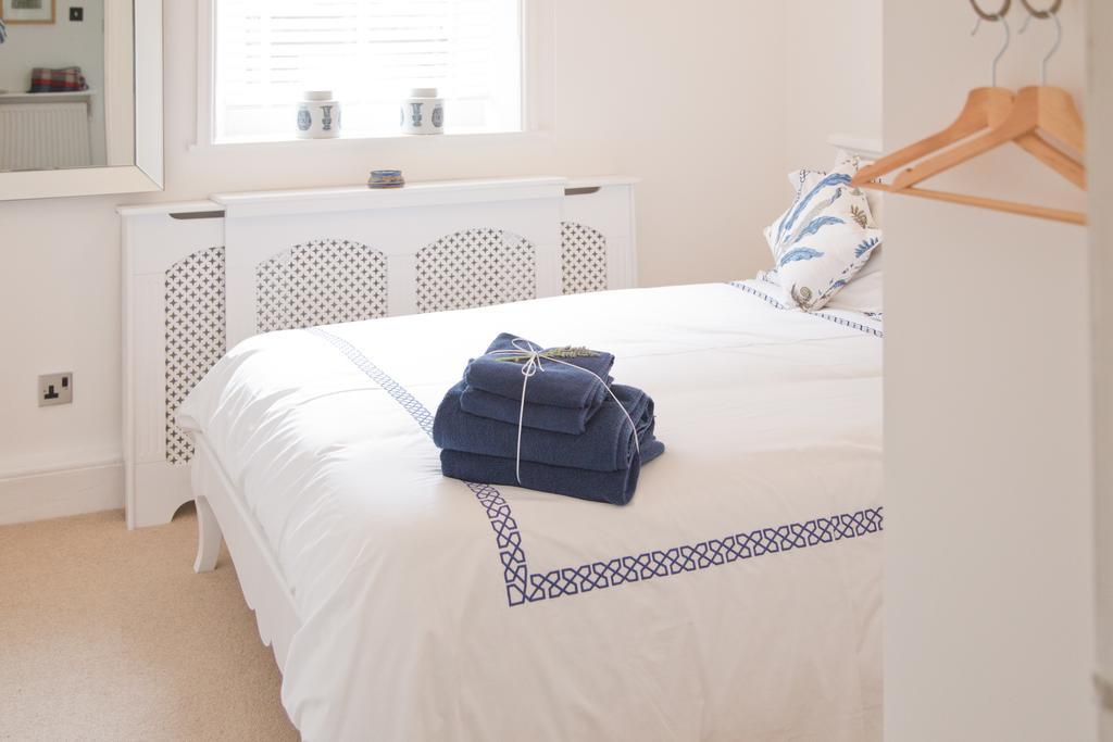 No 3 Lytham Holiday home