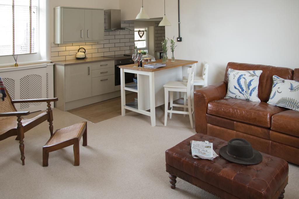 Holiday home No 3 Lytham
