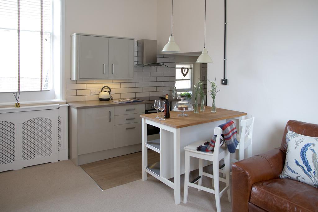 Holiday home No 3 Lytham