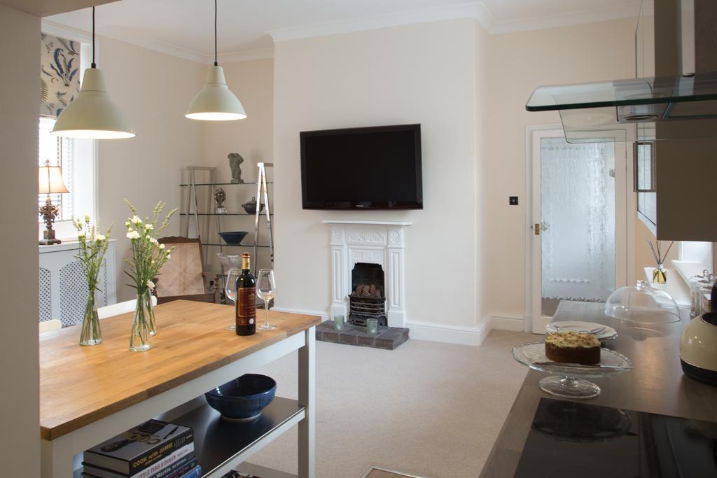 Holiday home No 3 Lytham Lytham St Annes