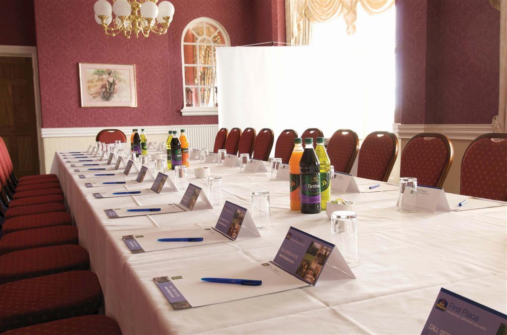Hotel Glendower Bw Signature Collection Lytham St Annes