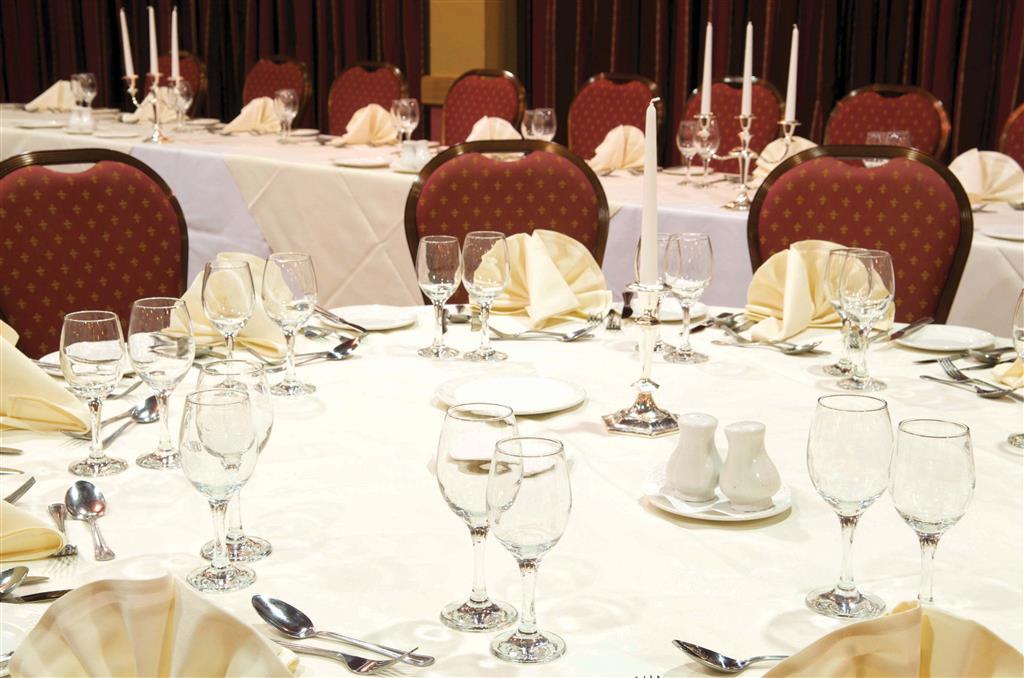 Hotel Glendower Bw Signature Collection 3*