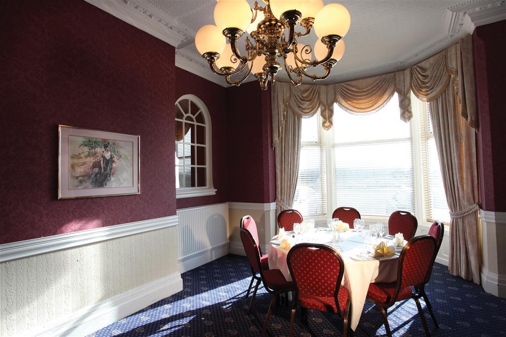 Glendower Bw Signature Collection Hotel Lytham St Annes