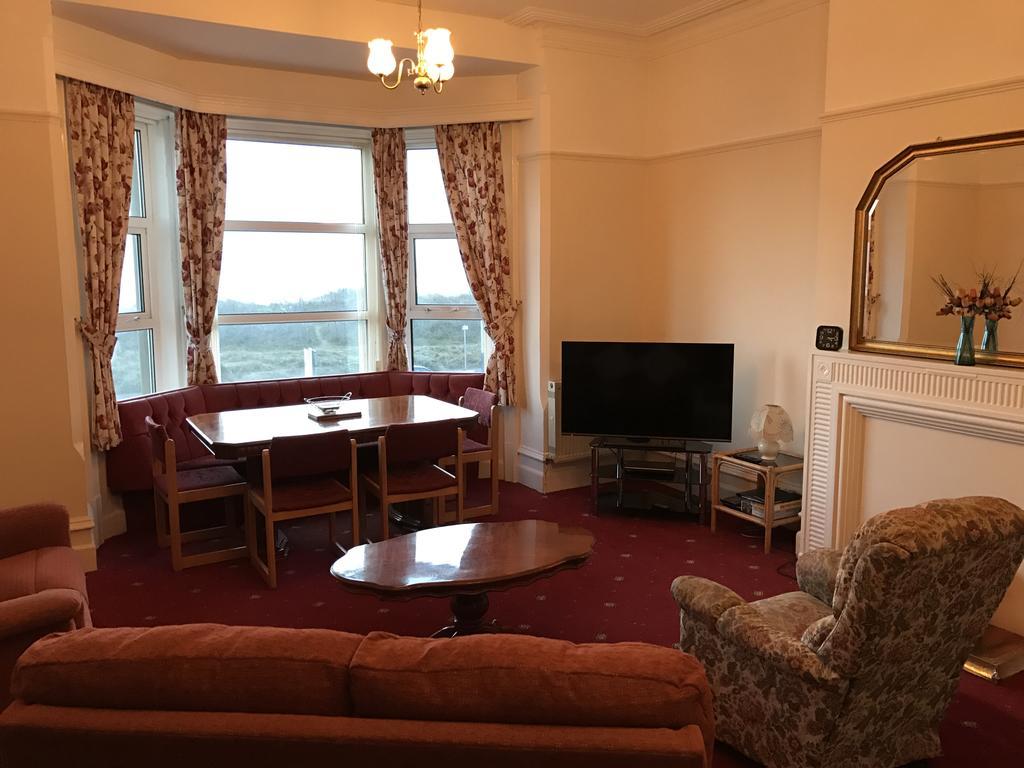 Manhattan * Lytham St Annes