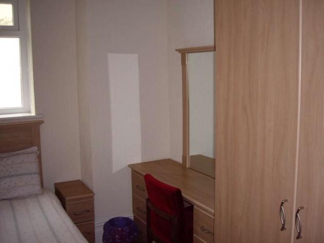 Apartment Manhattan Lytham St Annes